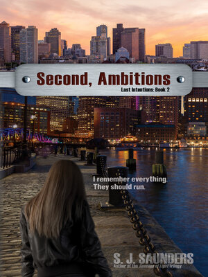 cover image of Second
